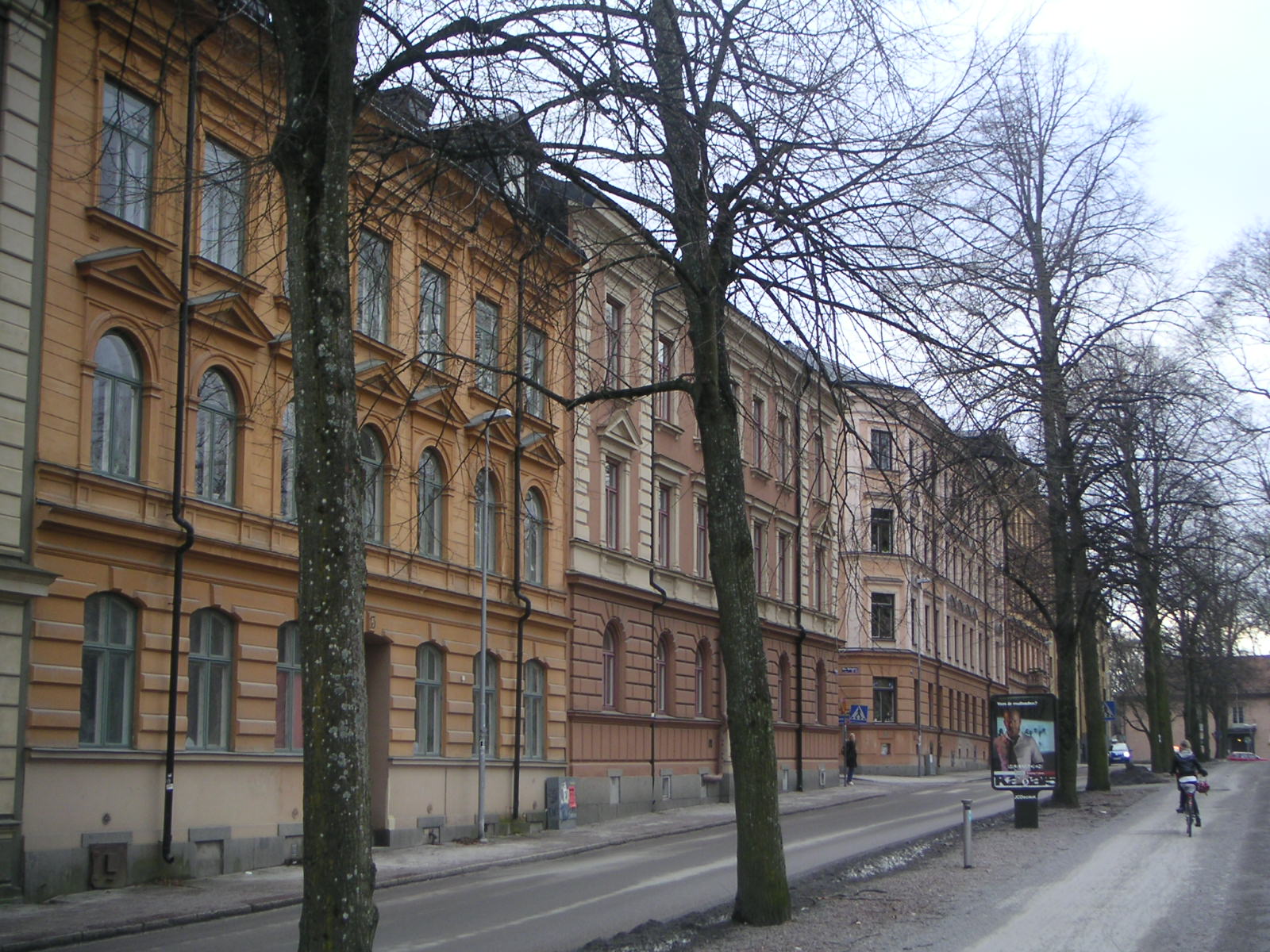 Skolgatan